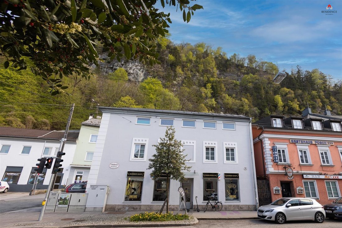 House in Salzburg, Salzburg, Austria 1 - 16426999