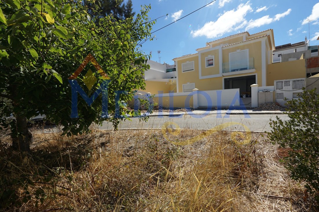 House in Castro Marim, Algarve, Portugal 1 - 16599059