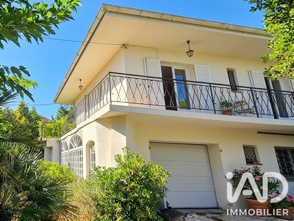 Apartment in Plateau Notre Dame Sud-Bord de mer-Beaurivage, Saint-Raphaël, France 2 - 18723283