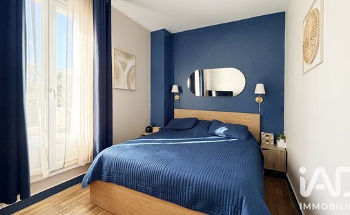Maison à Gabriel Péri-Estienne d'Orves, Colombes, France 1