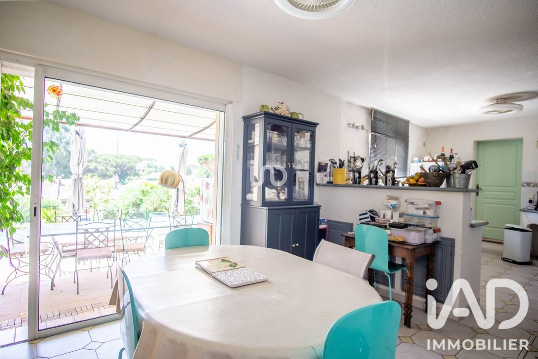 Haus in Nord RN, Puget-sur-Argens, Frankreich 4 - 18872229