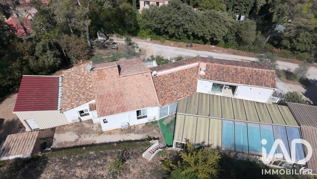 House in Tourves, Provence-Alpes-Côte d'Azur, France 4 - 18831041