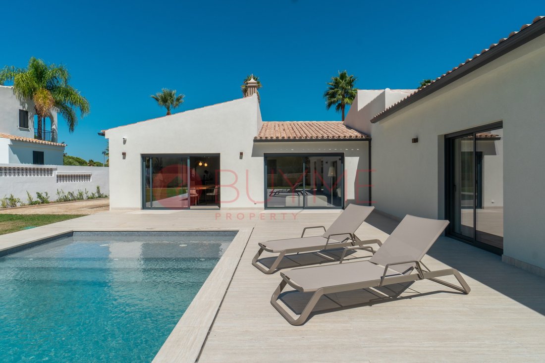 Maison à Quarteira, Algarve, Portugal 1 - 16621413