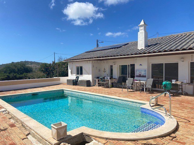 House in Budens, Algarve, Portugal 1 - 18869782