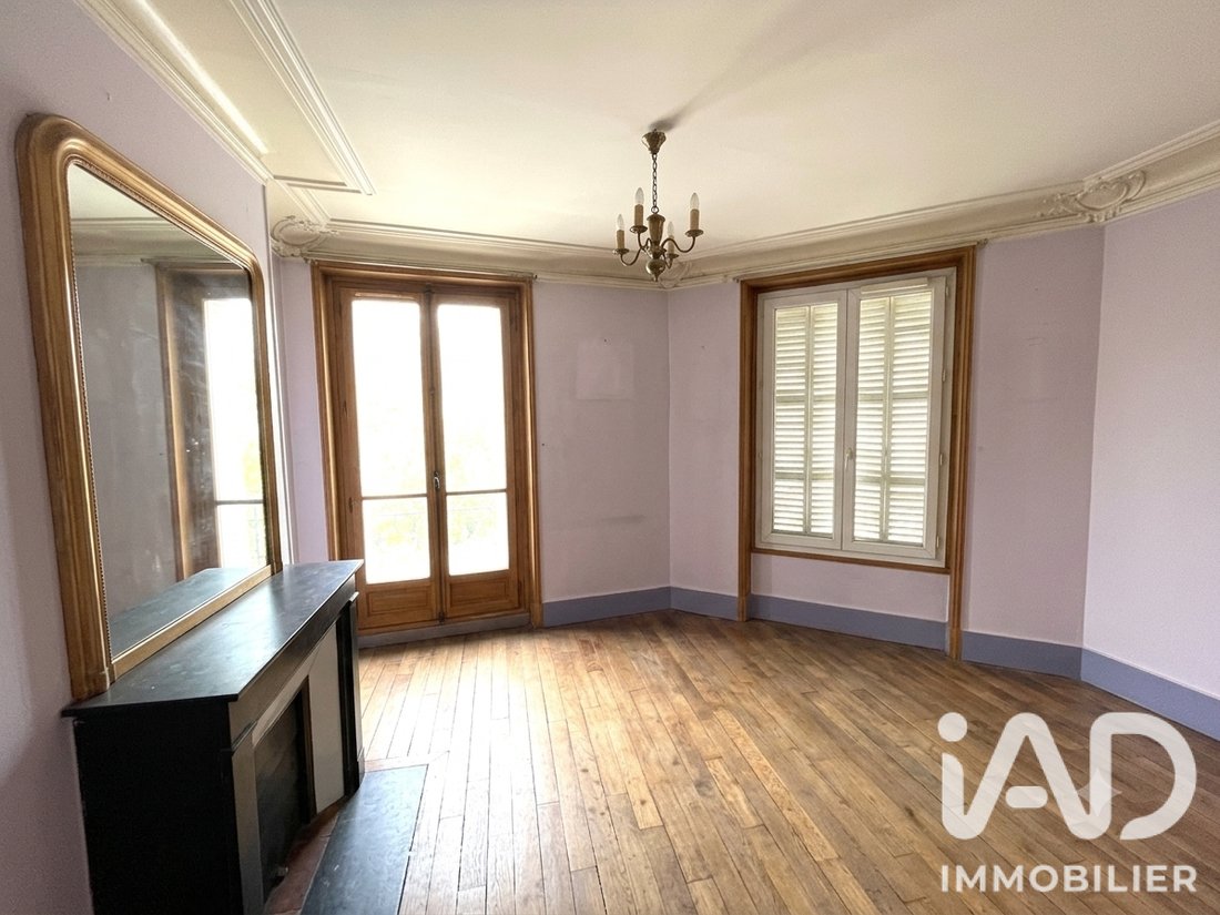 Apartment in Hôtel de Ville-Planchette, Levallois-Perret, France 1 - 18871775