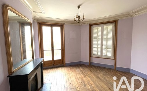 Apartamento en Hôtel de Ville-Planchette, Levallois-Perret, Francia 1