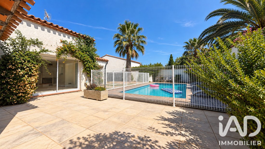 Maison à Saint-Cyprien, Occitanie, France 2 - 18855602