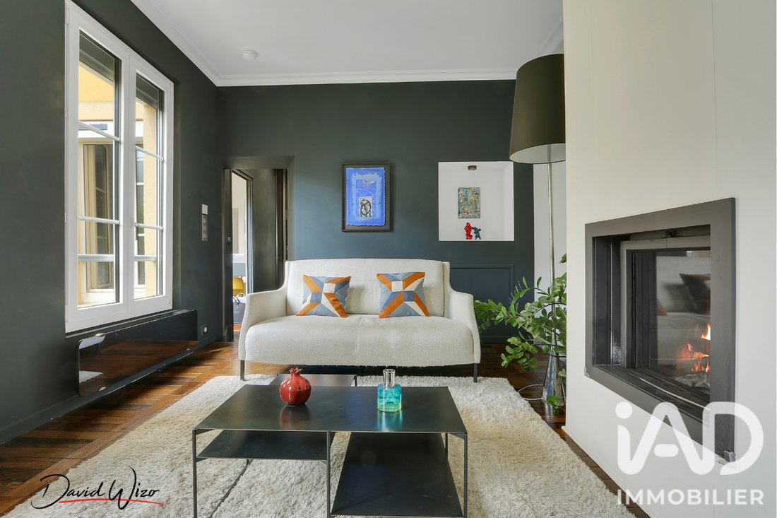 Apartment in Vieux Sceaux-Curie, Sceaux, France 4 - 18871753
