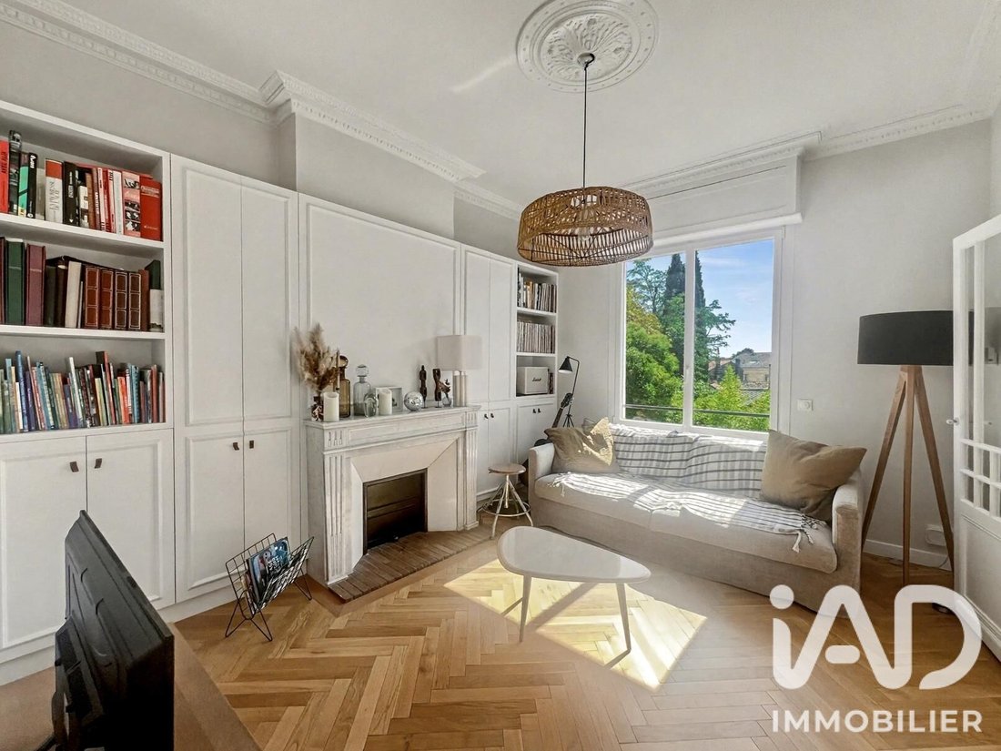 Apartamento en Gran Parque-Chartrons-Paul Doumer, Burdeos, Francia 5 - 18872028