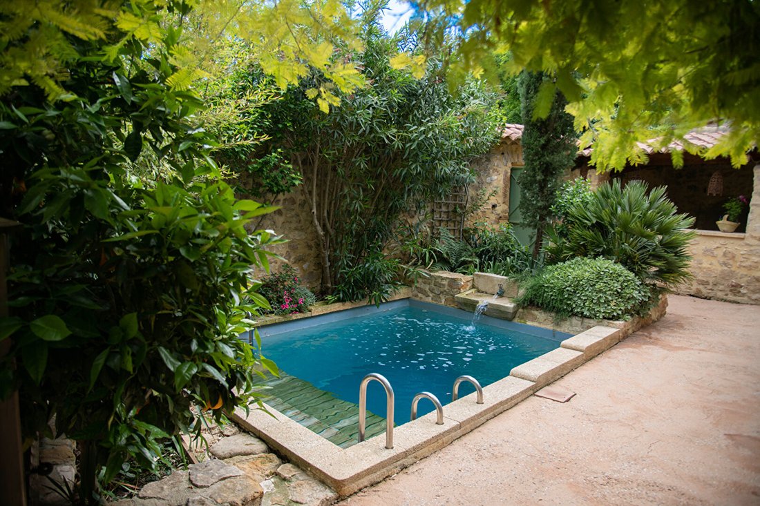 Villa in Sabran, Occitania, France 5 - 18870135