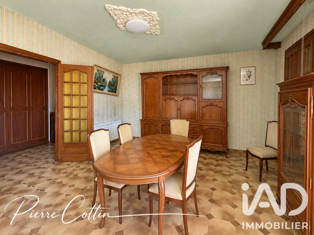 Maison à Saint-Priest, Auvergne-Rhône-Alpes, France 4 - 18852049