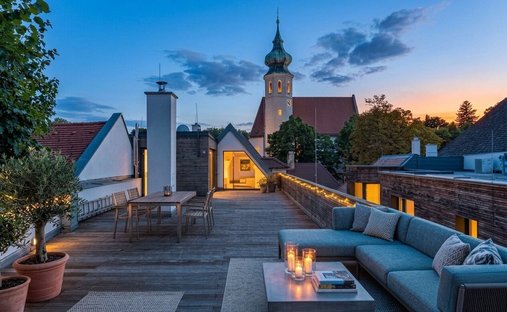 Apartment in Vienna, Wien, Austria 1