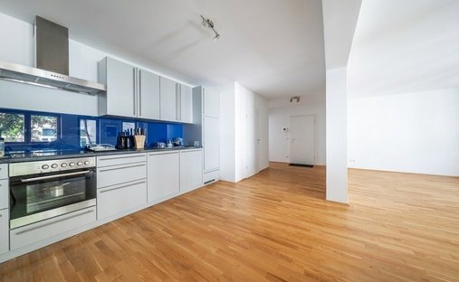 Apartment in Vienna, Wien, Austria 1
