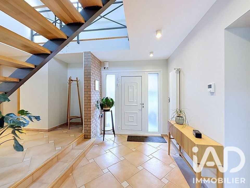 Casa en Faumont, Alta Francia, Francia 1 - 18871969