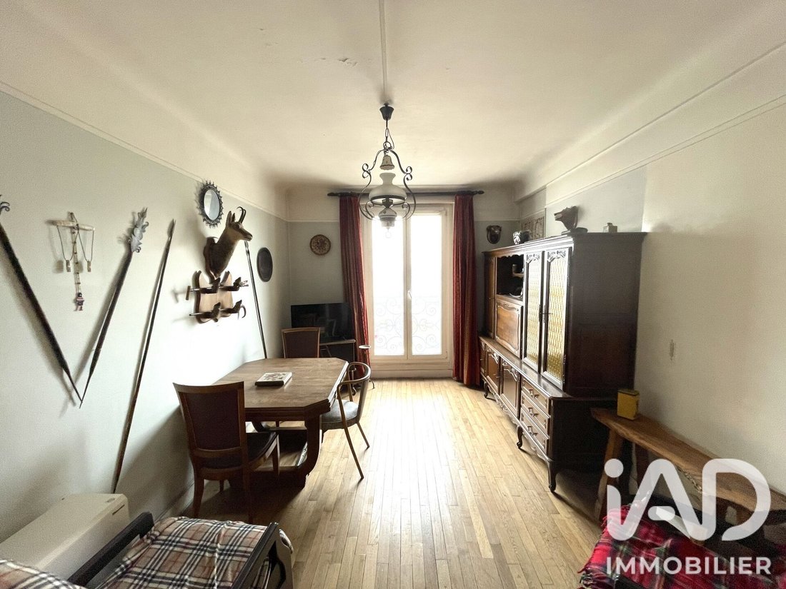 Apartment in Hôtel de Ville-Planchette, Levallois-Perret, France 3 - 18871775