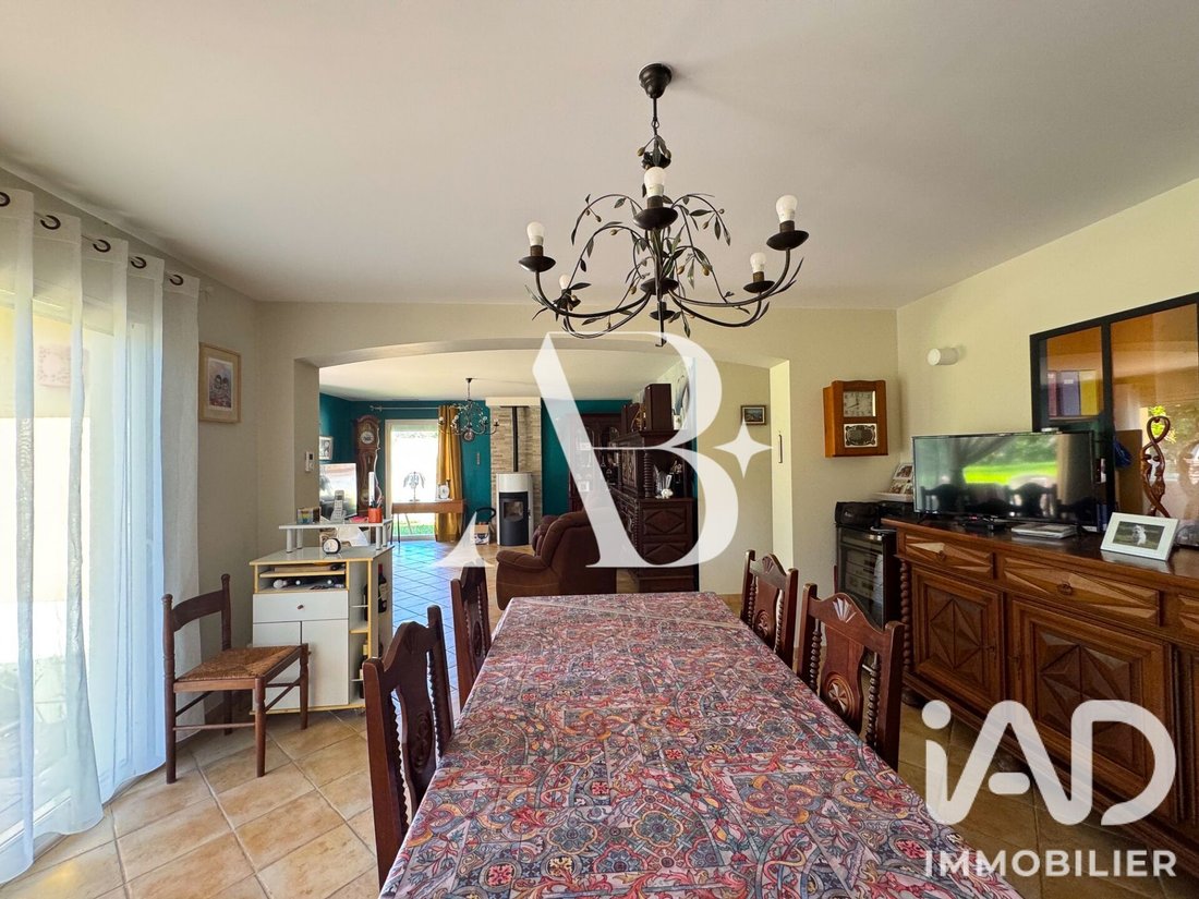 Maison à Saucats, Nouvelle-Aquitaine, France 5 - 18075461