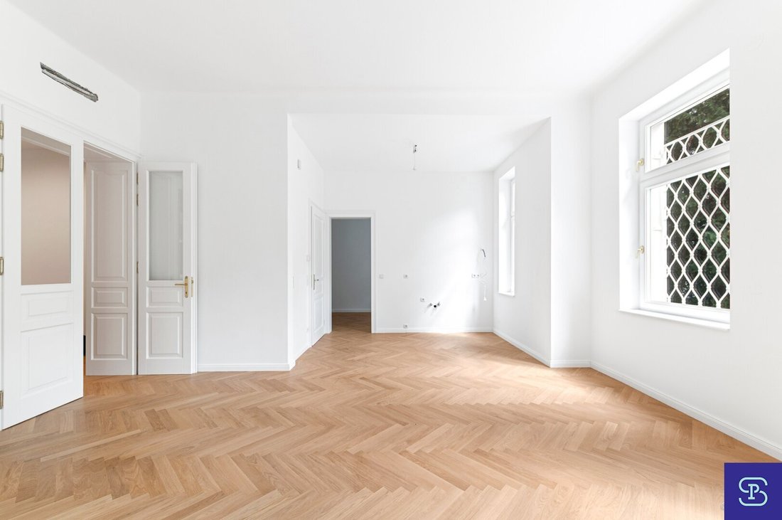 Wohnung in Wien, Wien, Österreich 2 - 18870138