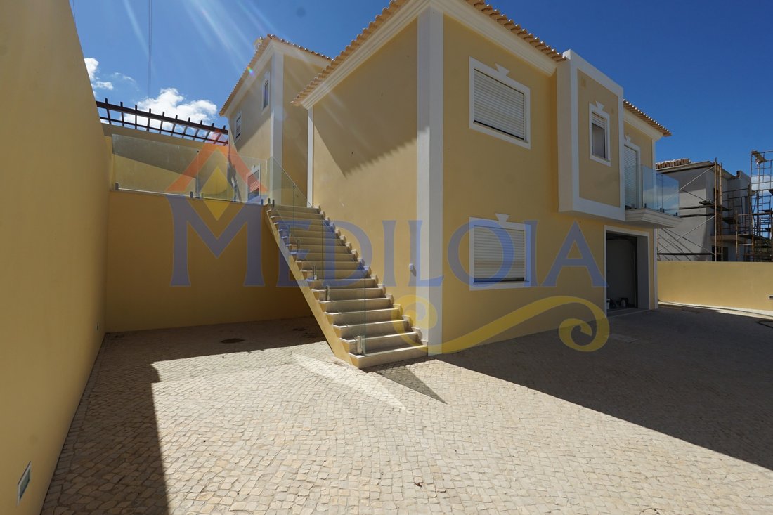 House in Castro Marim, Algarve, Portugal 2 - 16599059