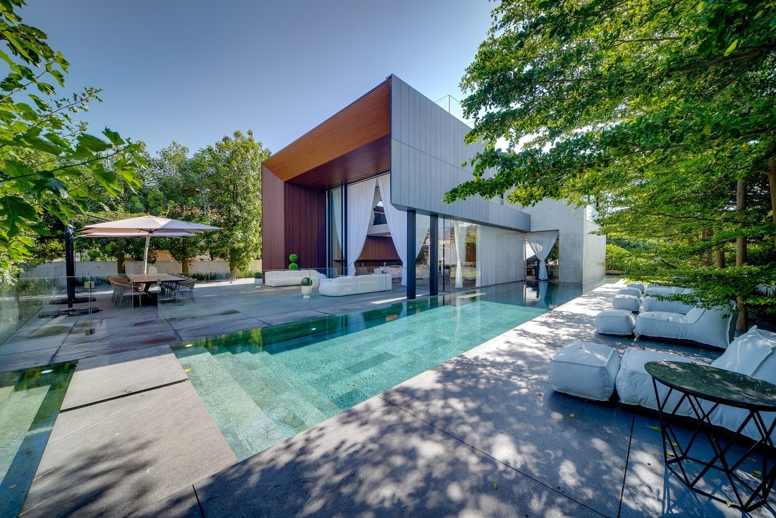 House in Herzliya, Tel Aviv District, Israel 1 - 18869780
