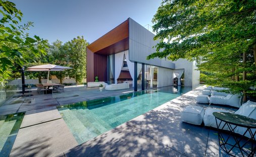 House in Herzliya, Tel Aviv District, Israel 1