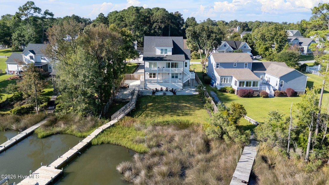 House in North Topsail Beach, North Carolina, United States 2 - 17372478