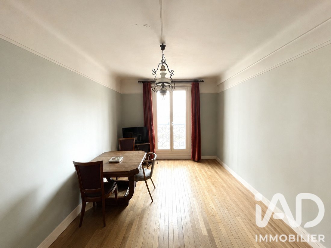 Apartment in Hôtel de Ville-Planchette, Levallois-Perret, France 2 - 18871775