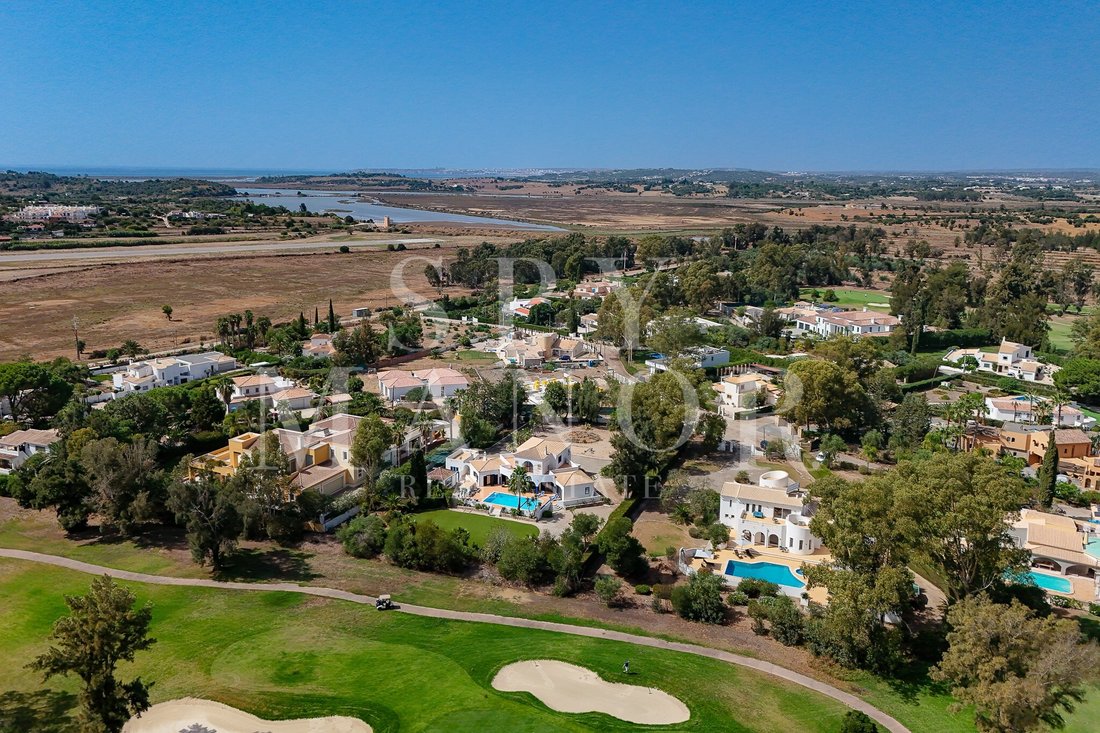 Villa in Alvor, Algarve, Portugal 2 - 18020718