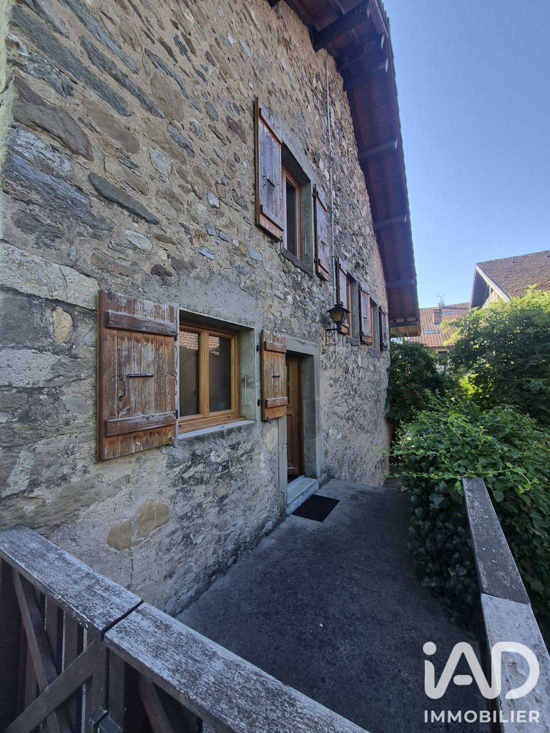Casa a Bons-en-Chablais, Auvergne-Rodano-Alpi, Francia 4 - 18871923