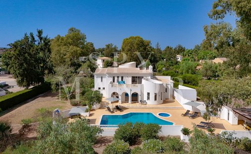 Villa in Alvor, Algarve, Portugal 1