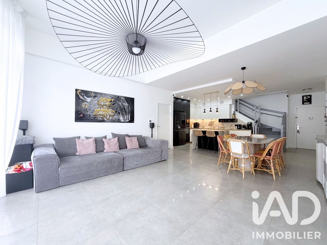 Apartamento en Plateau-Mont Valérien, Rueil-Malmaison, Francia 5 - 18871871