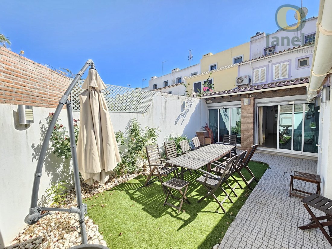 Casa en Vilamoura, Quarteira, Algarve 2 - 18869746