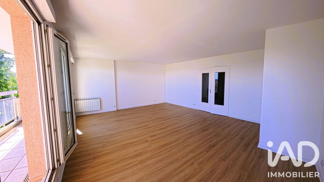 Wohnung in Plateau Nord, Suresnes, Frankreich 2 - 18872124