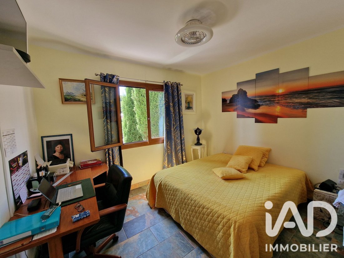Appartamento a Bandol, Provenza-Alpi-Costa Azzurra, Francia 5 - 18872266