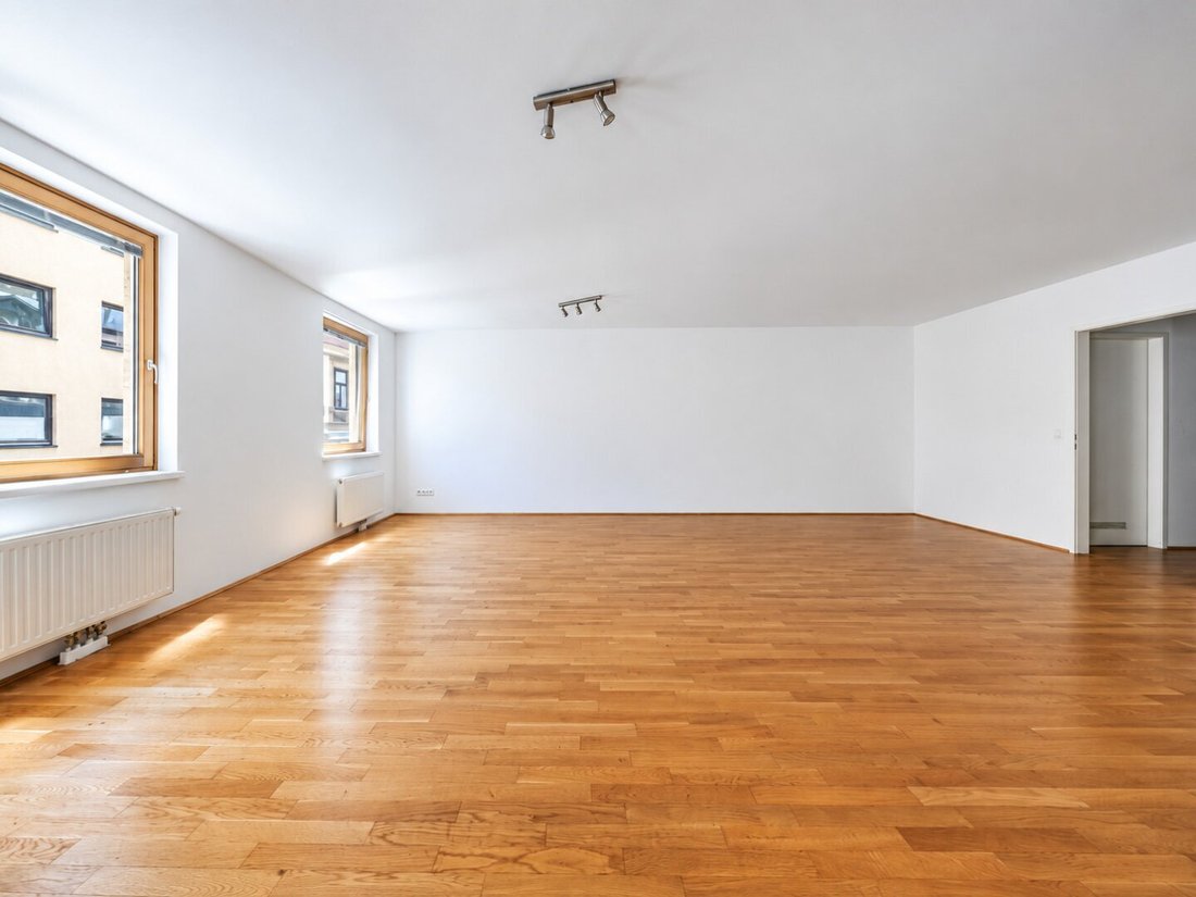 Appartamento a Vienna, Vienna, Austria 5 - 18869991