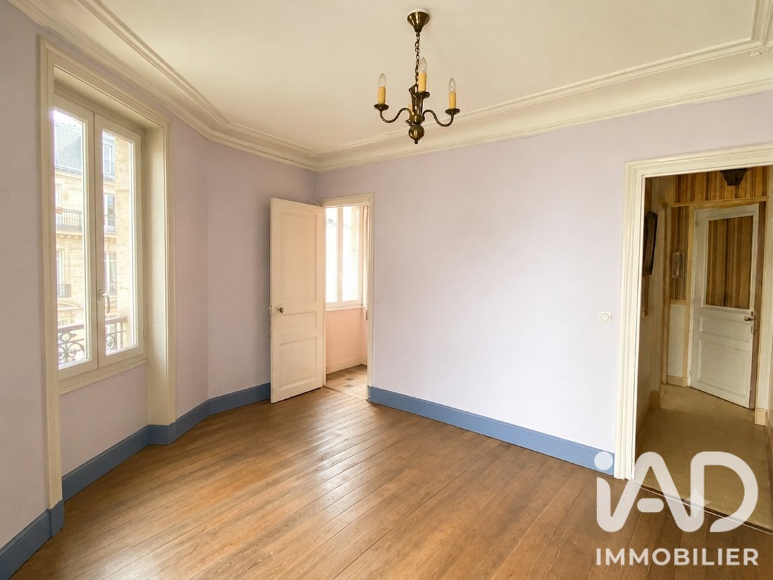 Apartment in Hôtel de Ville-Planchette, Levallois-Perret, France 4 - 18871775