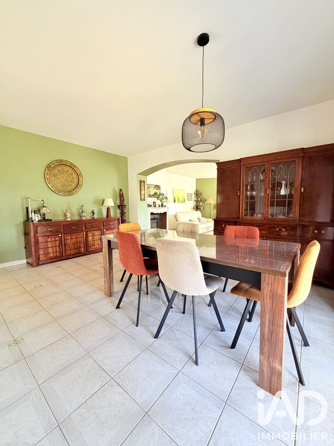 Haus in Les Selves-Le Seiran, Draguignan, Frankreich 4 - 18872306