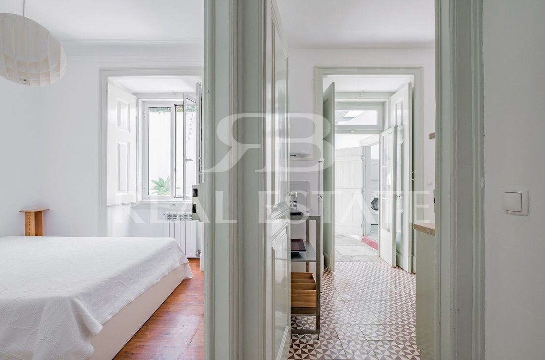 Apartment in Santa Maria Maior, Lisbon, Portugal 2 - 18869744