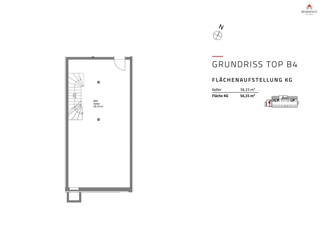 Apartment in Neumarkt am Wallersee, Salzburg, Austria 4 - 16426449