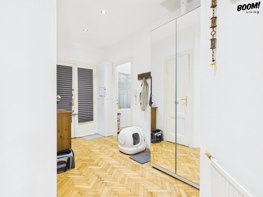 Apartment in Vienna, Wien, Austria 4 - 18870057