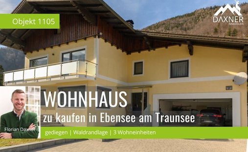 Ebensee, Upper Austria, Austria 1