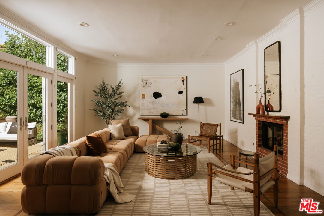 Haus in Santa Monica, Kalifornien, Vereinigte Staaten 5 - 18869875
