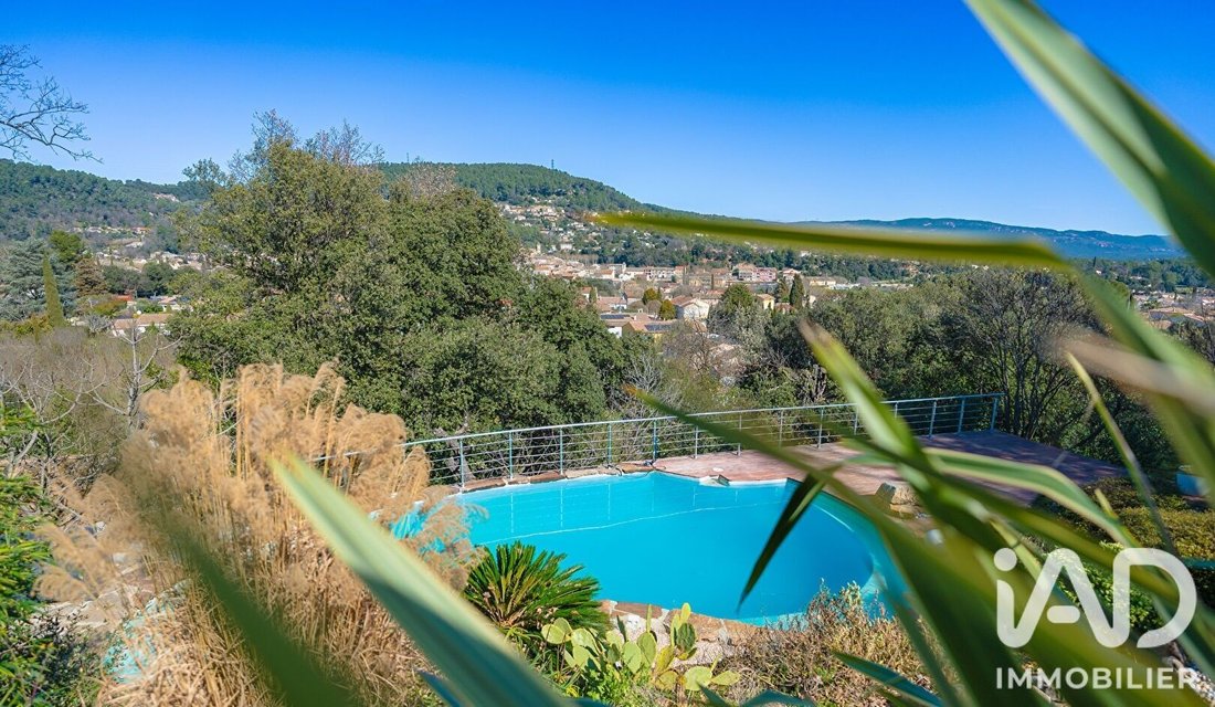 Casa en La Motte, Provenza-Alpes-Costa Azul, Francia 2 - 18871965