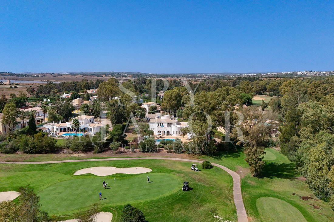 Villa in Alvor, Algarve, Portugal 3 - 18020718