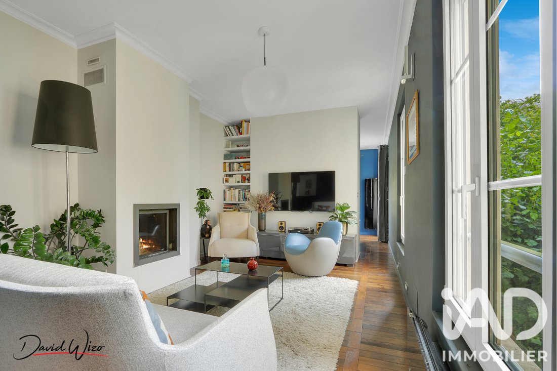 Apartment in Vieux Sceaux-Curie, Sceaux, France 2 - 18871753