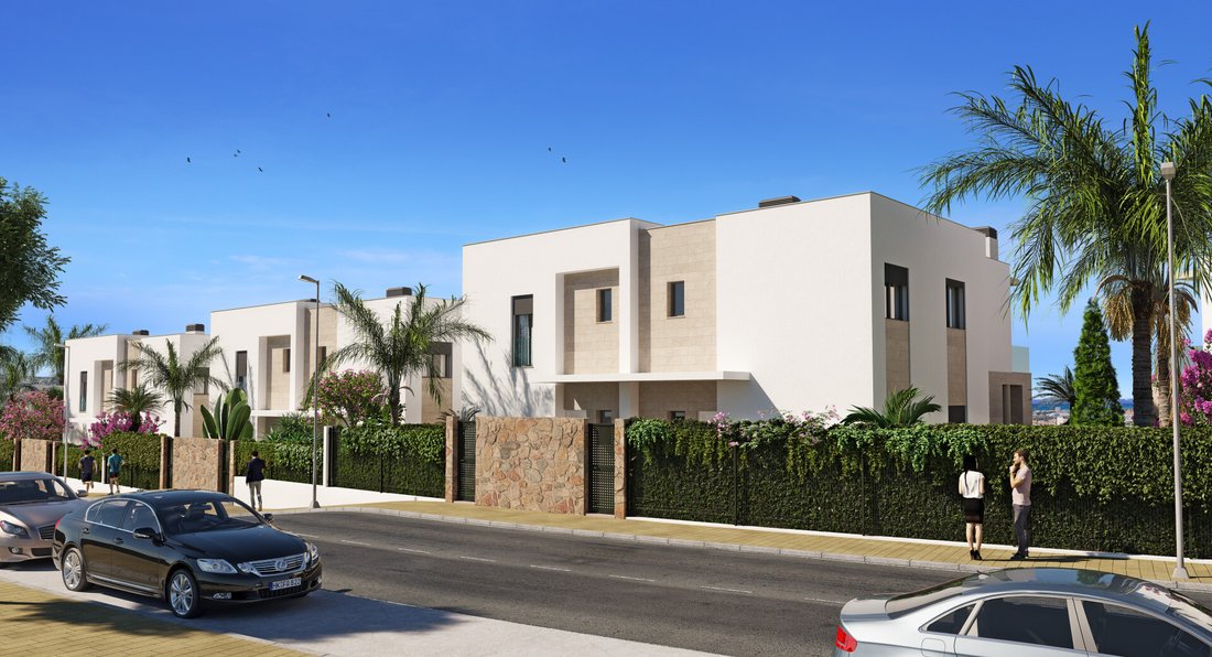 House in La Cala de Mijas, Mijas, Spain 5 - 18869708