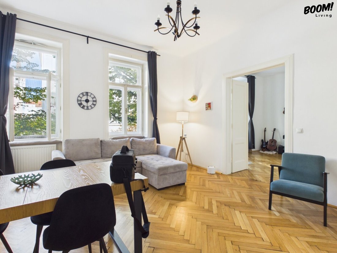 Apartment in Vienna, Wien, Austria 1 - 18870057