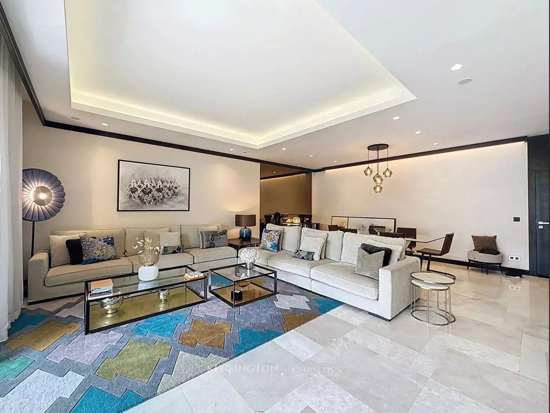 Apartment in Marrakesh, Marrakesh-Safi, Morocco 2 - 17145772