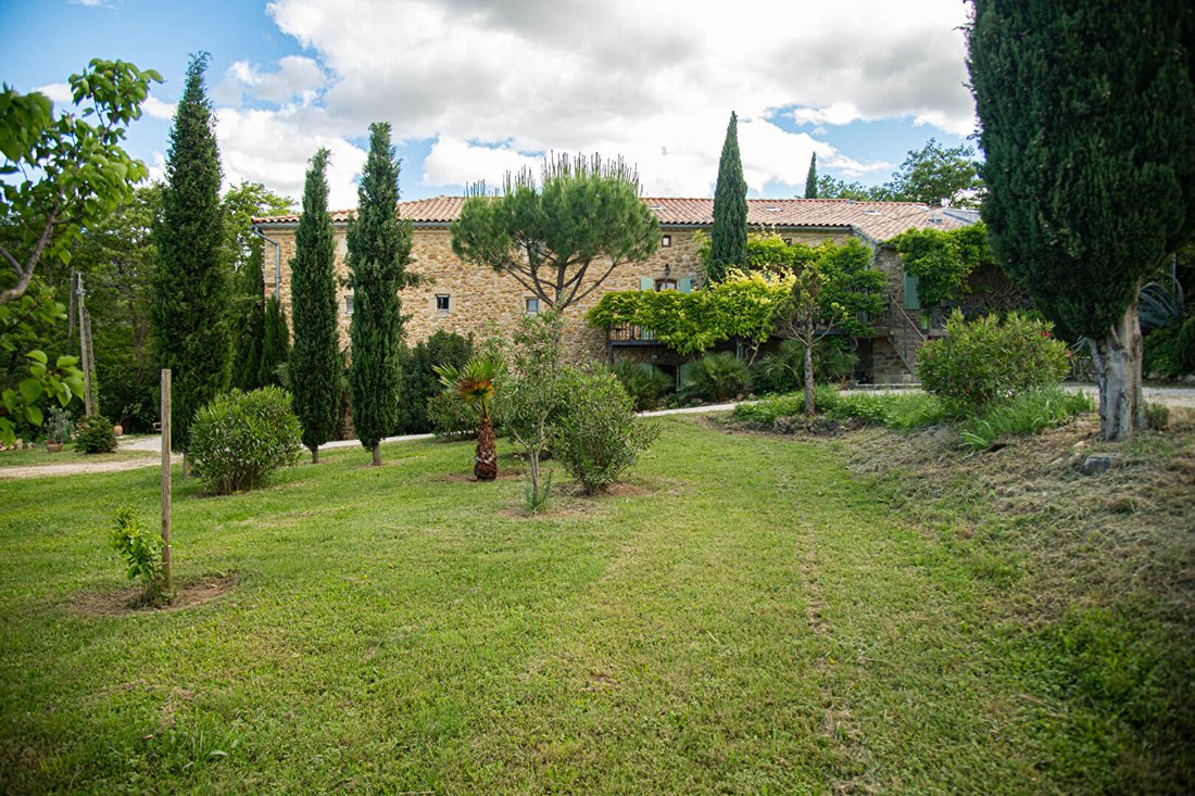 Villa in Sabran, Occitania, France 1 - 18870135