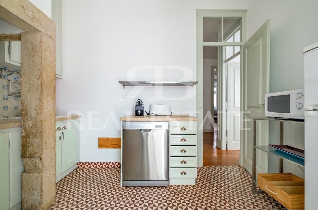 Apartment in Santa Maria Maior, Lisbon, Portugal 4 - 18869744