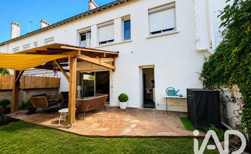 House in Saint-Nazaire, Pays de la Loire, France 1